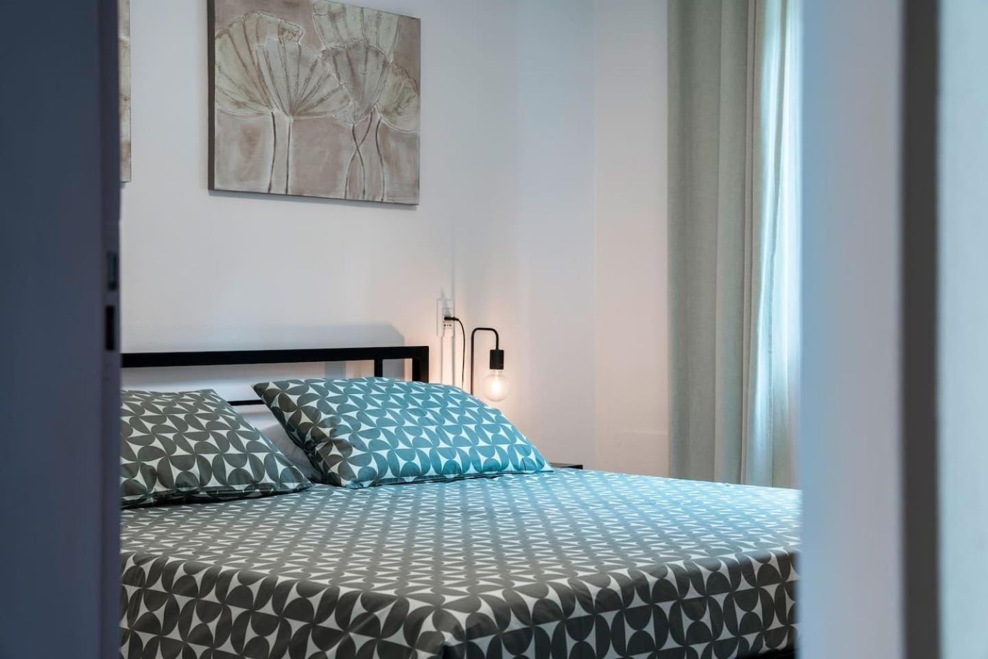 Finestra Sul Lago Malcesine Apt Riva Exterior foto
