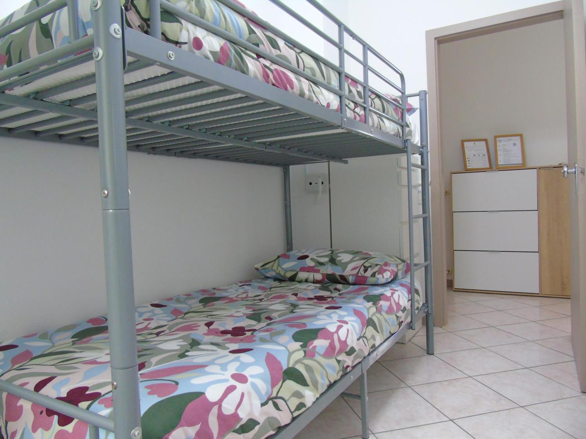Finestra Sul Lago Malcesine Apt Riva Exterior foto