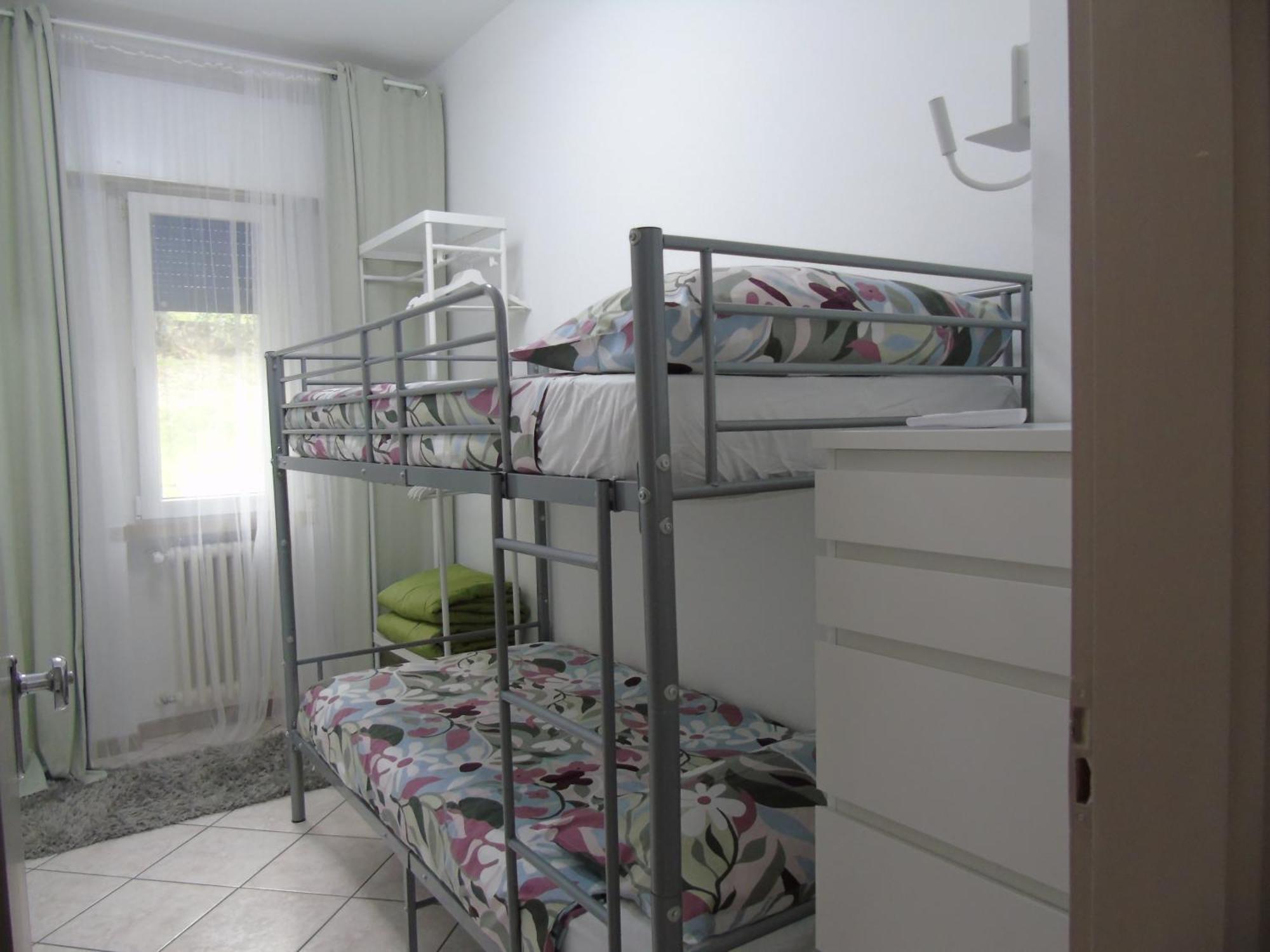 Finestra Sul Lago Malcesine Apt Riva Exterior foto